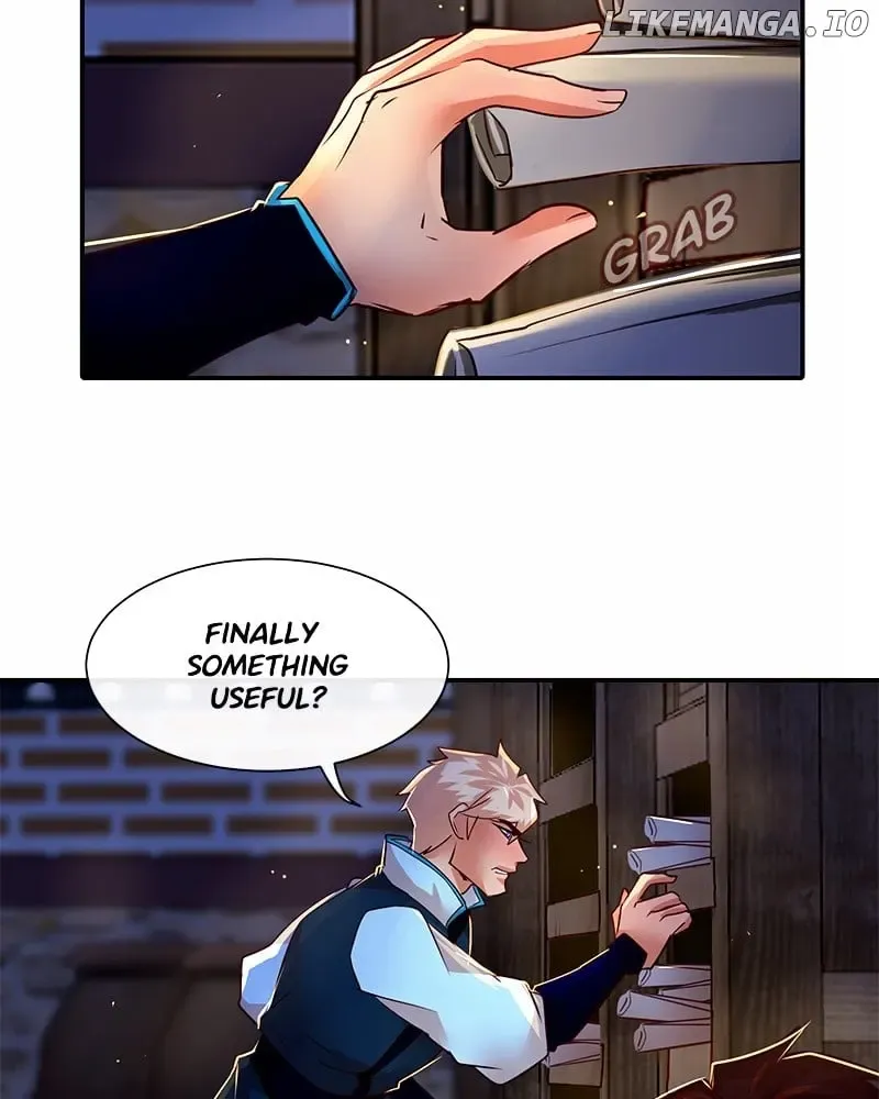 Subzero Chapter 194 Online - página 34