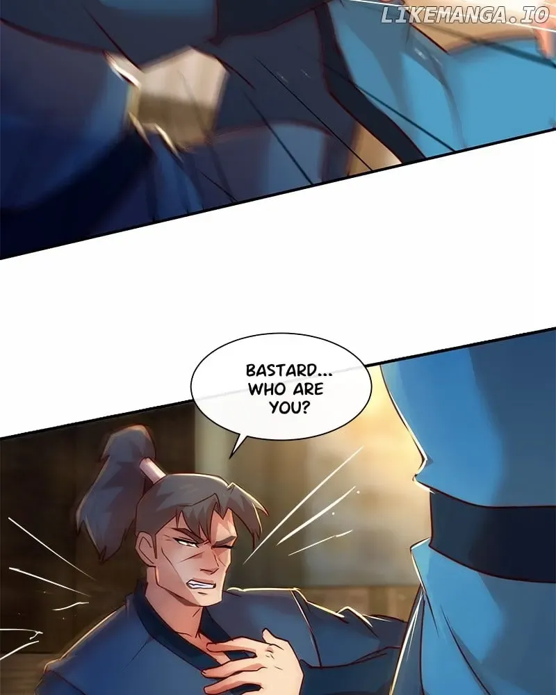 Subzero Chapter 194 Online - página 38