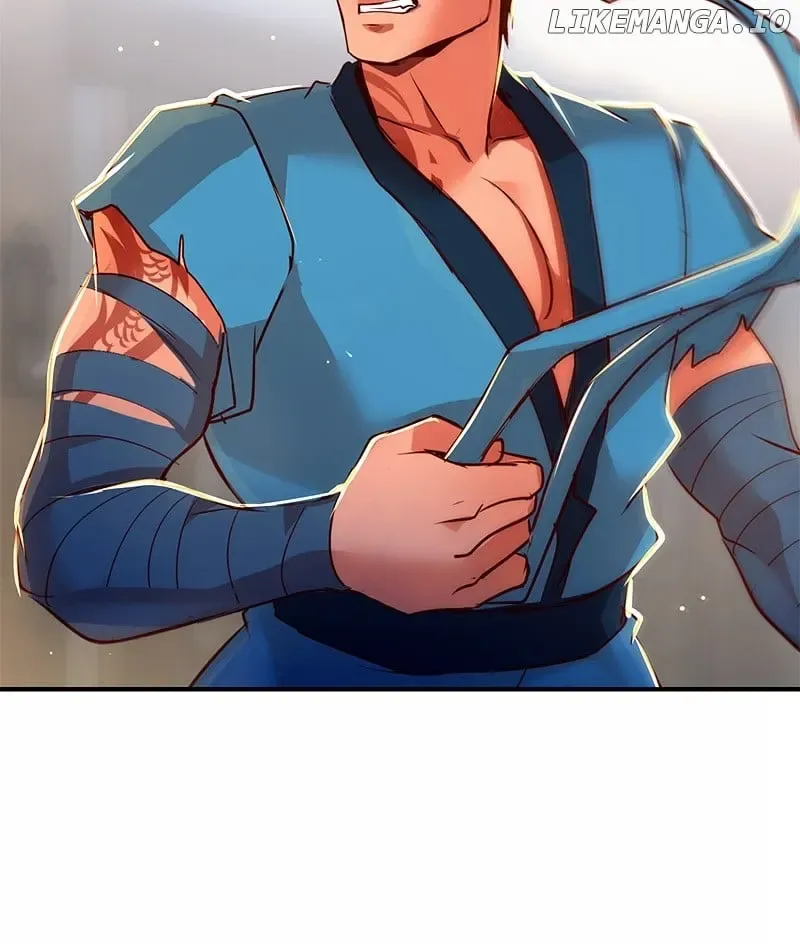 Subzero Chapter 194 Online - página 40