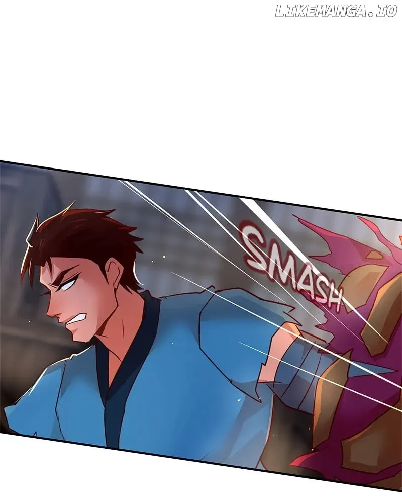 Subzero Chapter 194 Online - página 41
