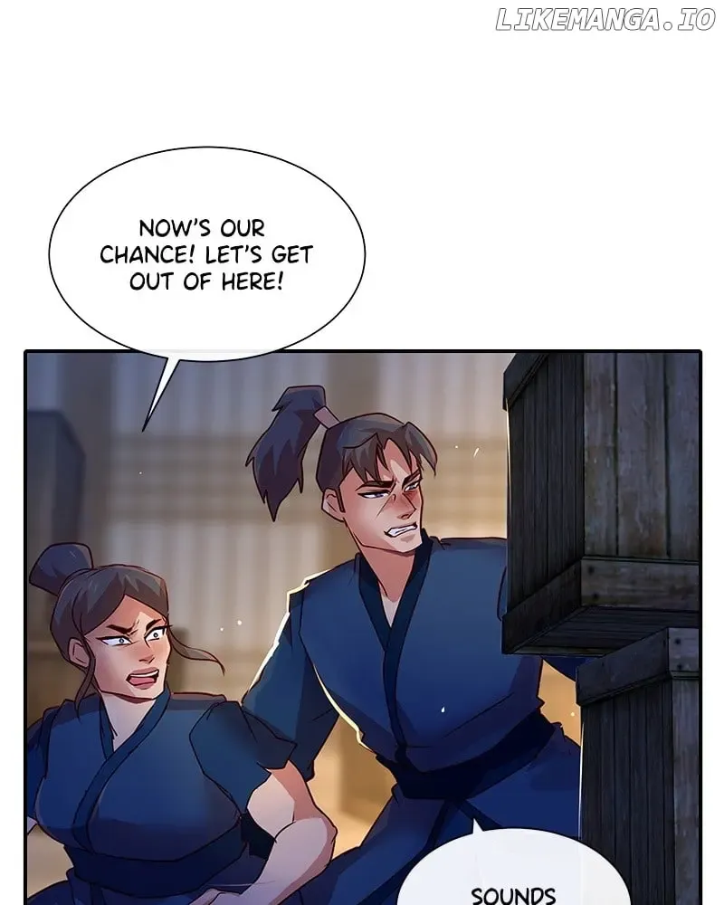 Subzero Chapter 194 Online - página 44