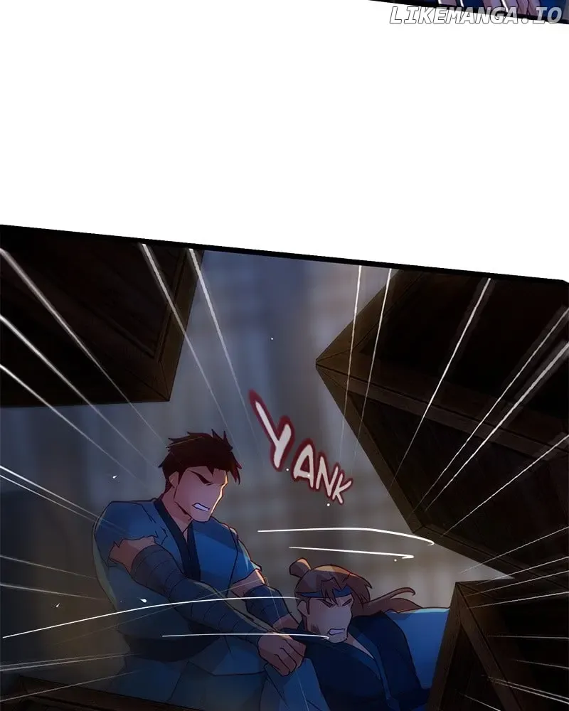 Subzero Chapter 194 Online - página 47