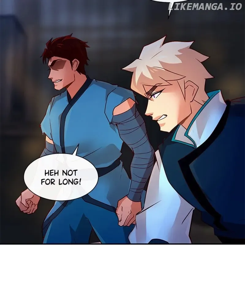 Subzero Chapter 194 Online - página 49