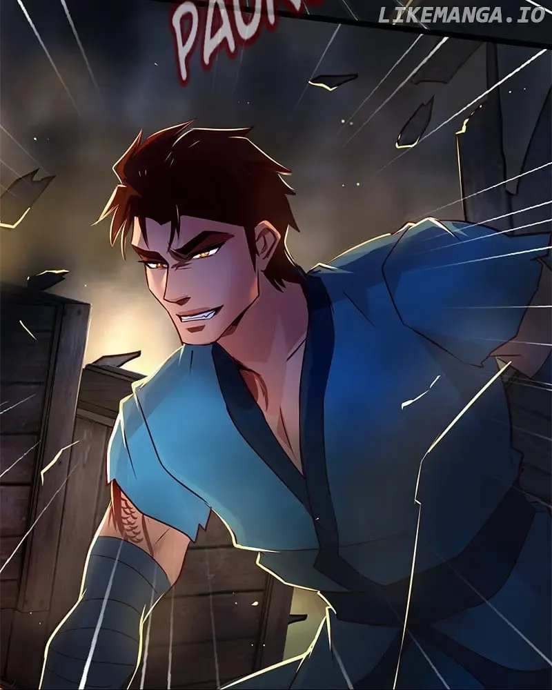 Subzero Chapter 194 Online - página 51