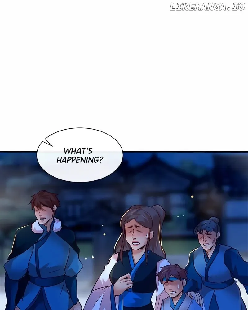 Subzero Chapter 194 Online - página 55