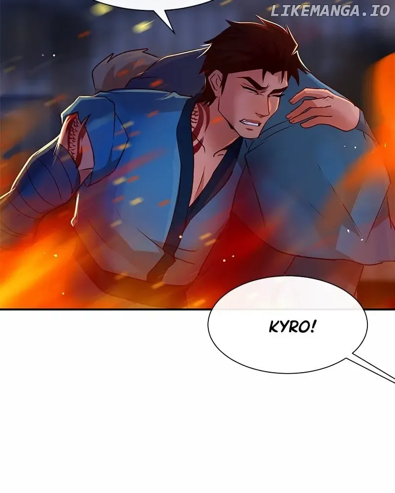 Subzero Chapter 194 Online - página 65