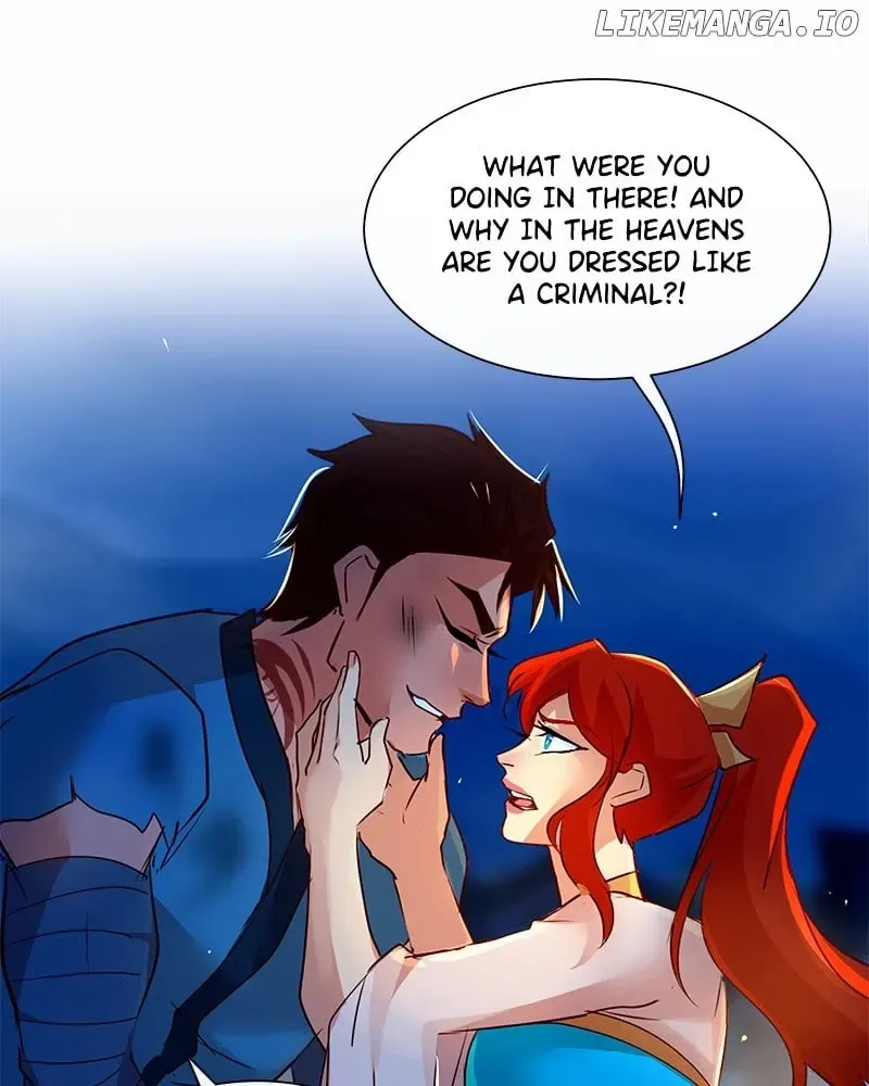Subzero Chapter 194 Online - página 69