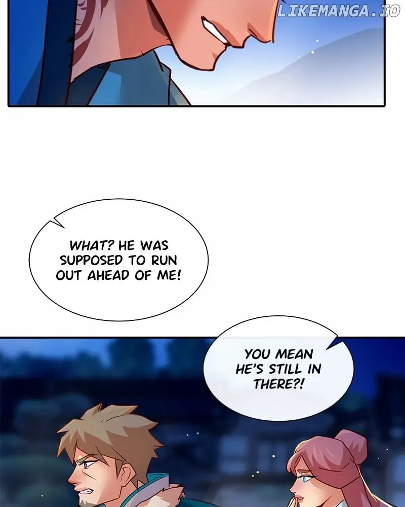 Subzero Chapter 194 Online - página 71