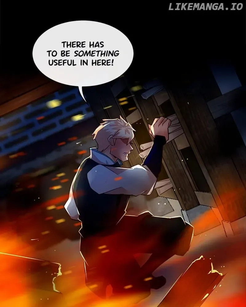 Subzero Chapter 194 Online - página 75