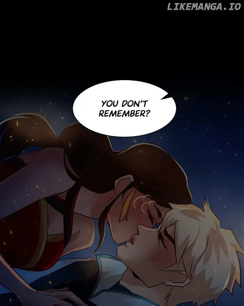 Subzero Chapter 197 Online - página 1