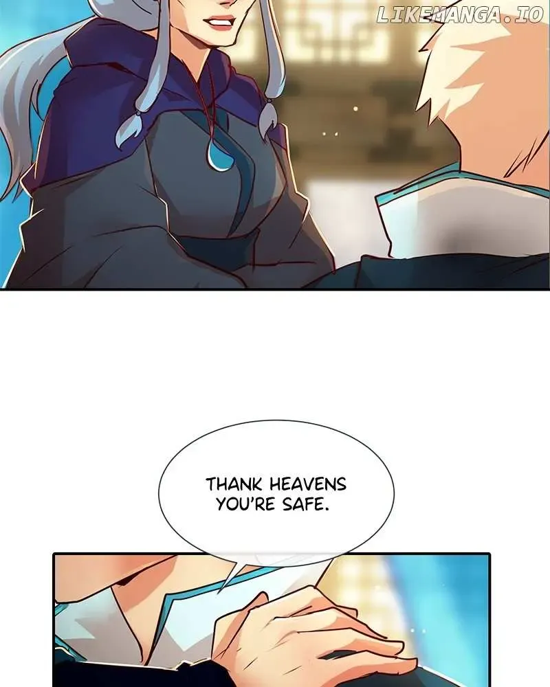 Subzero Chapter 197 Online - página 5