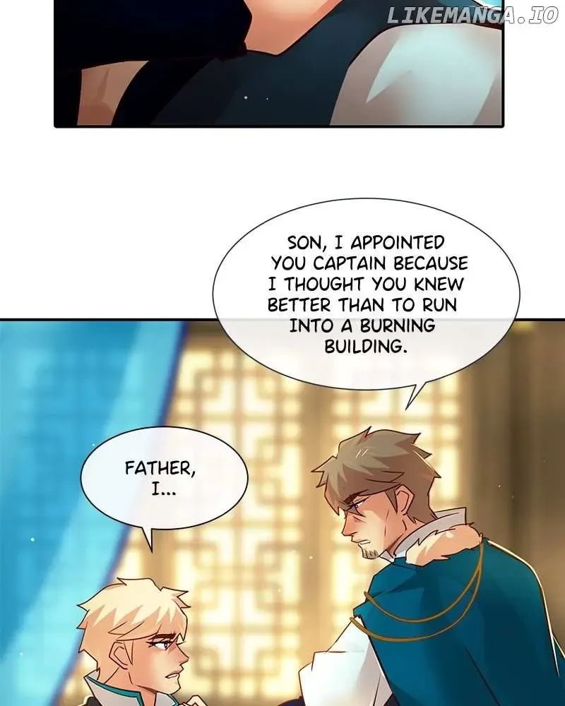 Subzero Chapter 197 Online - página 6