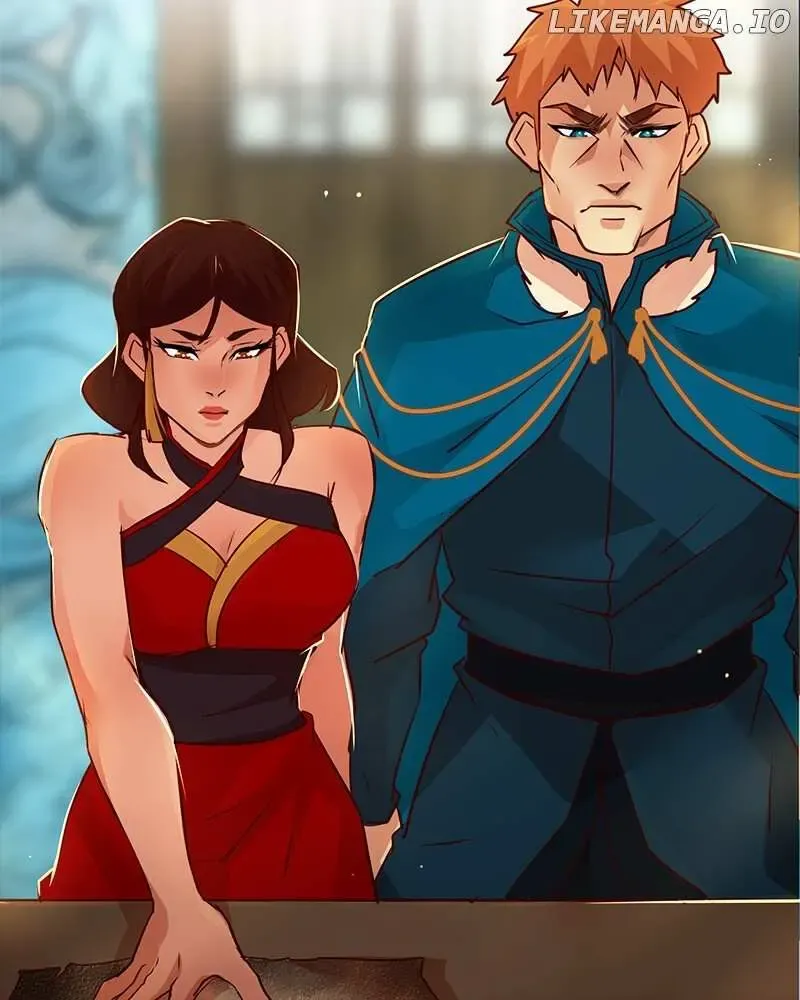 Subzero Chapter 197 Online - página 10