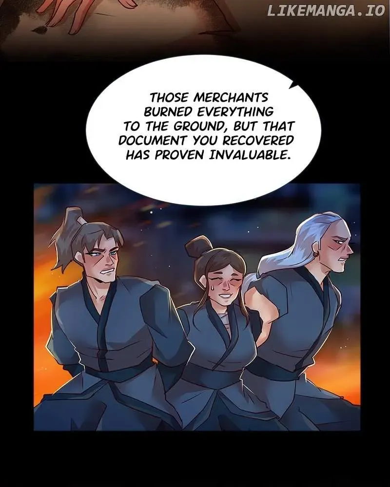Subzero Chapter 197 Online - página 11