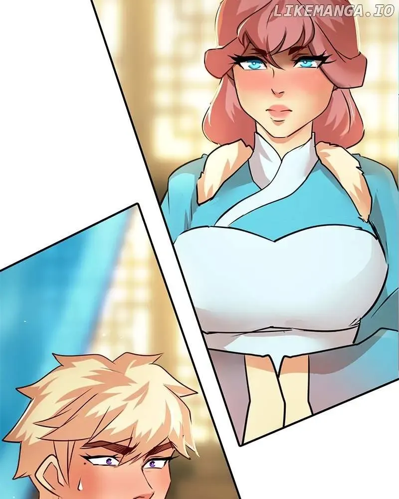 Subzero Chapter 197 Online - página 16