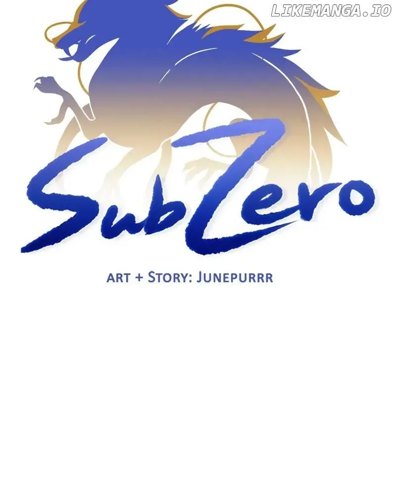 Subzero Chapter 197 Online - página 18