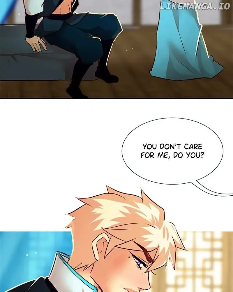 Subzero Chapter 197 Online - página 21