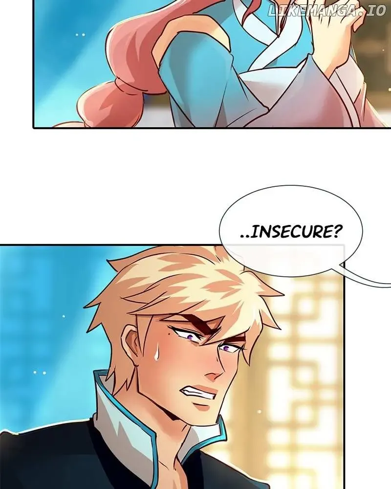 Subzero Chapter 197 Online - página 25