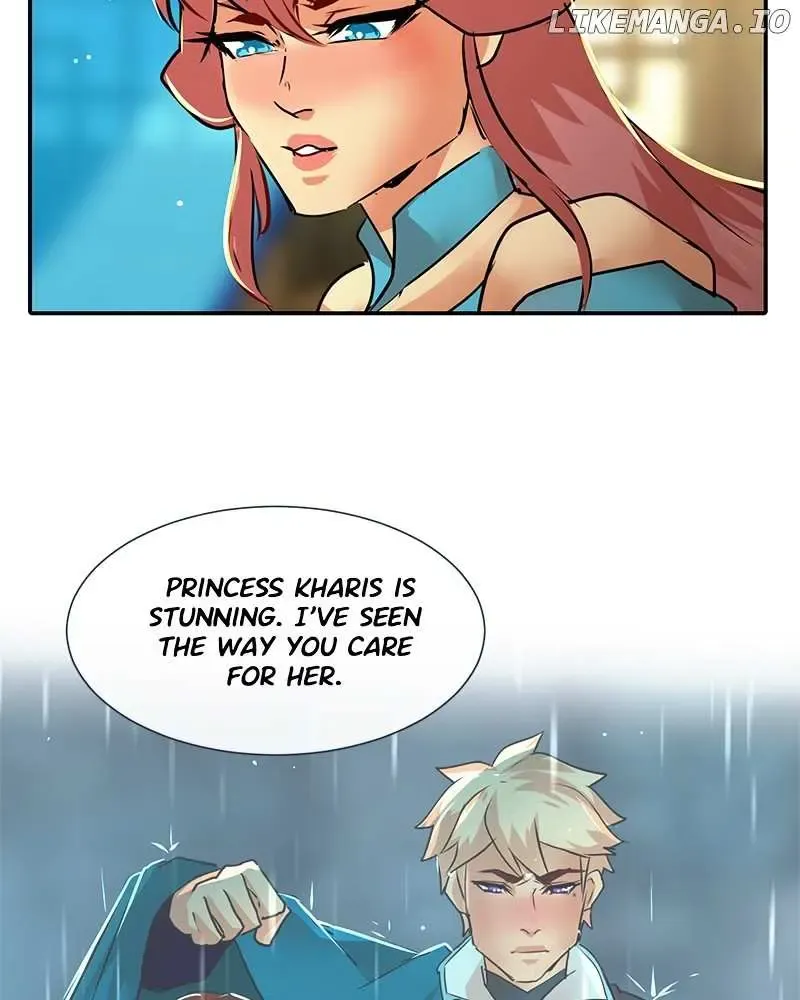 Subzero Chapter 197 Online - página 28