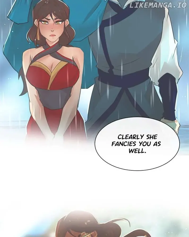 Subzero Chapter 197 Online - página 29