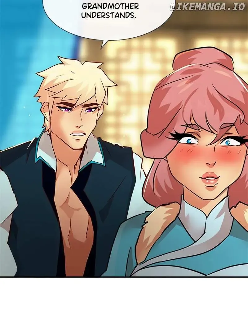 Subzero Chapter 197 Online - página 33