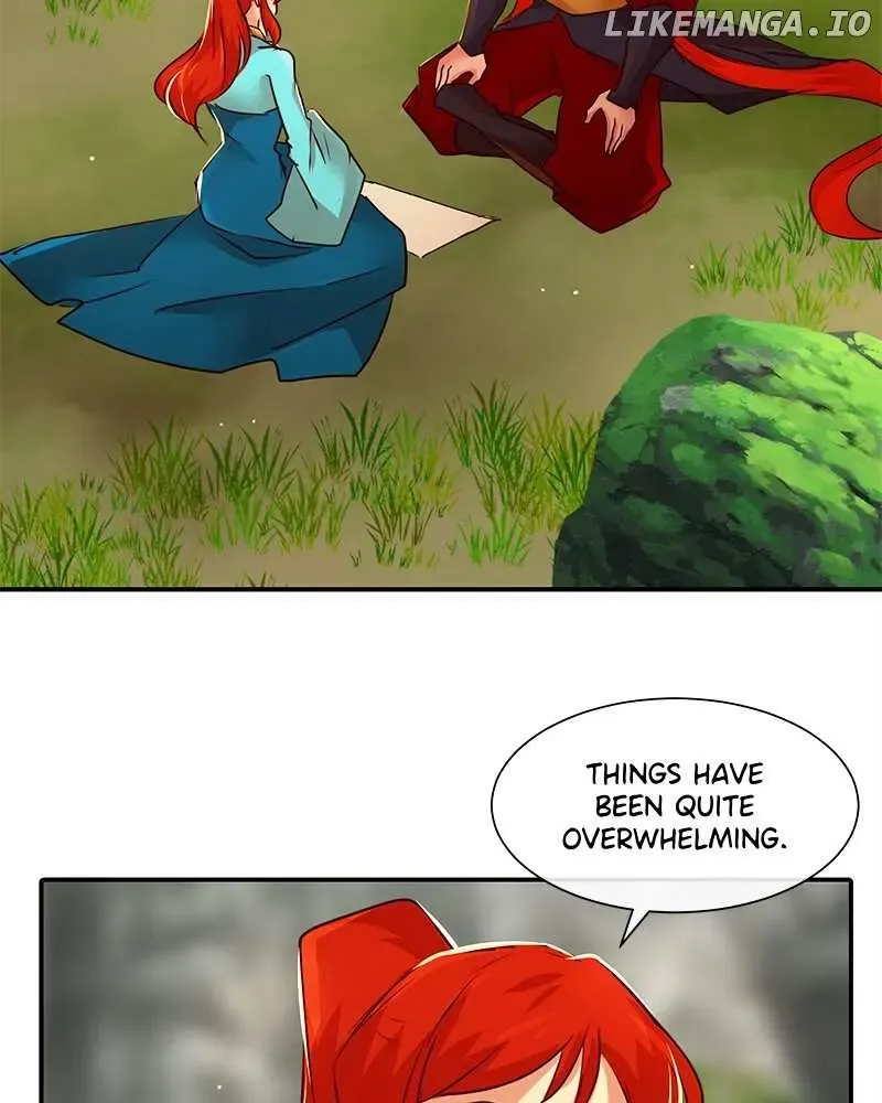 Subzero Chapter 197 Online - página 39