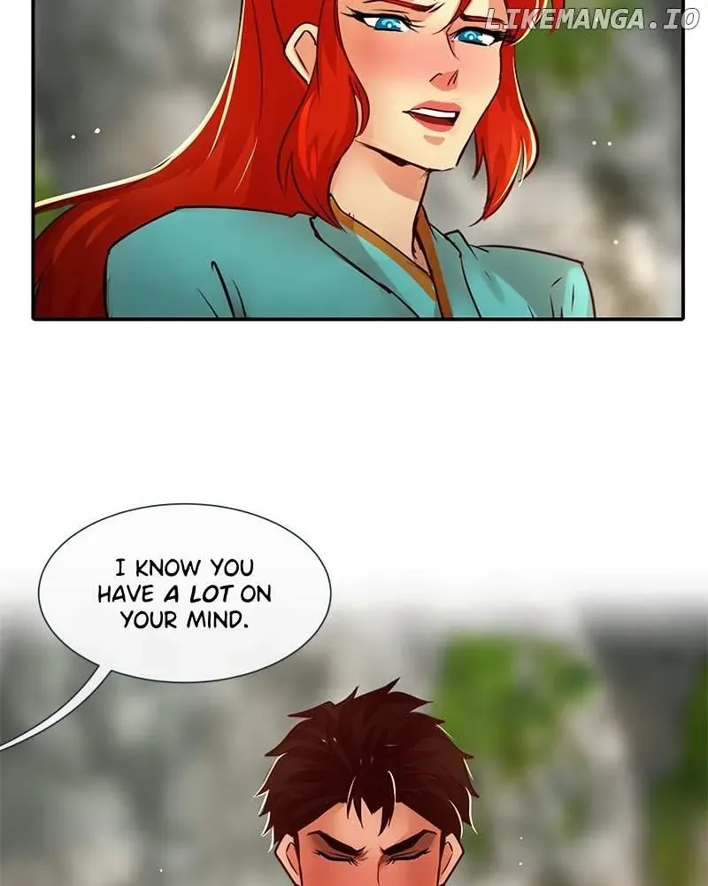 Subzero Chapter 197 Online - página 40