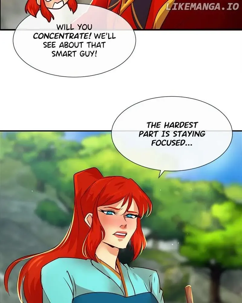 Subzero Chapter 197 Online - página 46