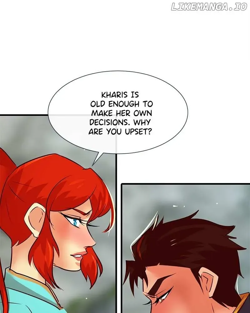 Subzero Chapter 197 Online - página 59