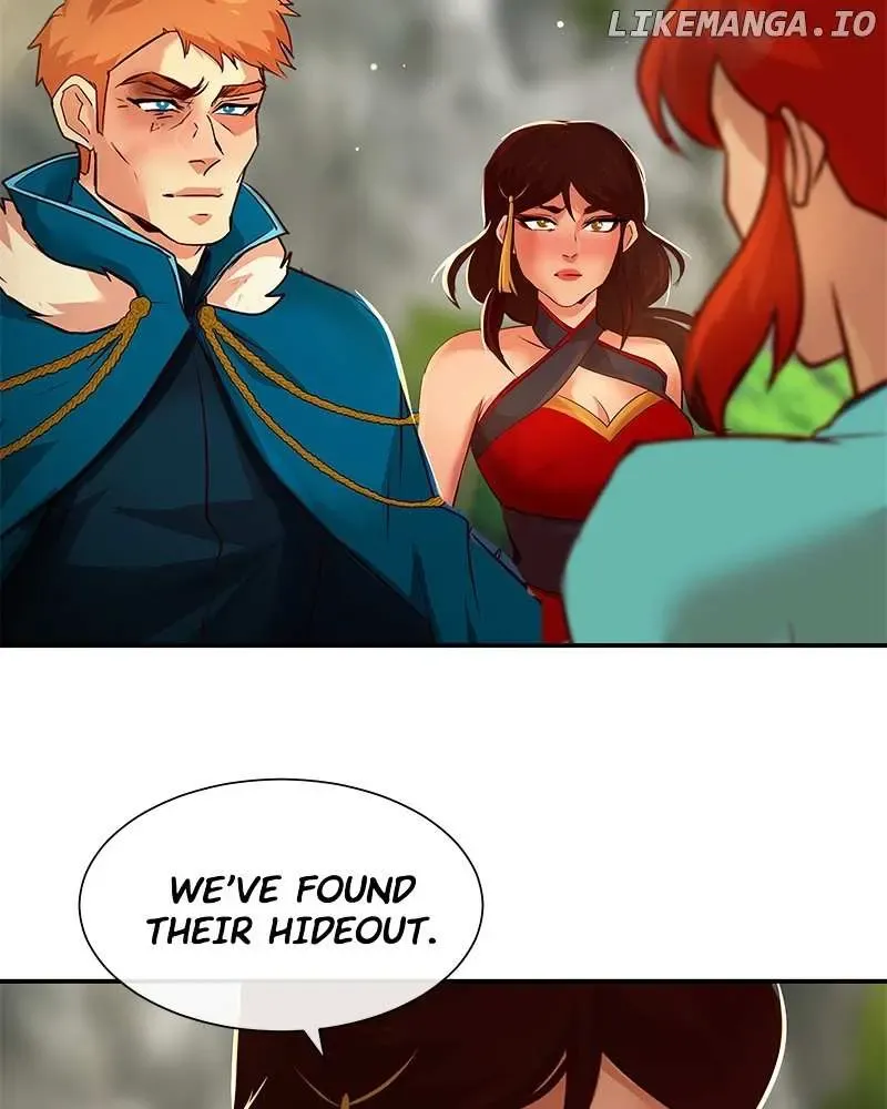 Subzero Chapter 197 Online - página 87