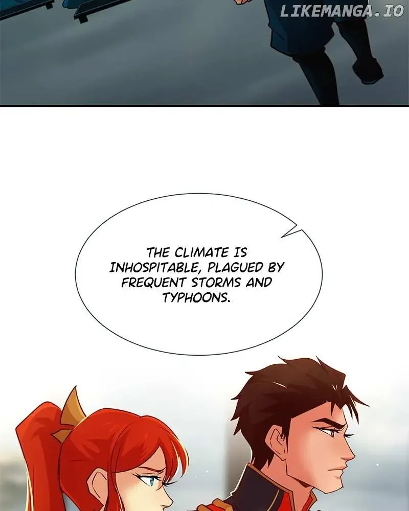 Subzero Chapter 198 Online - página 6