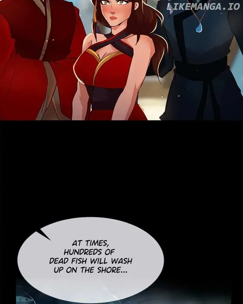 Subzero Chapter 198 Online - página 8