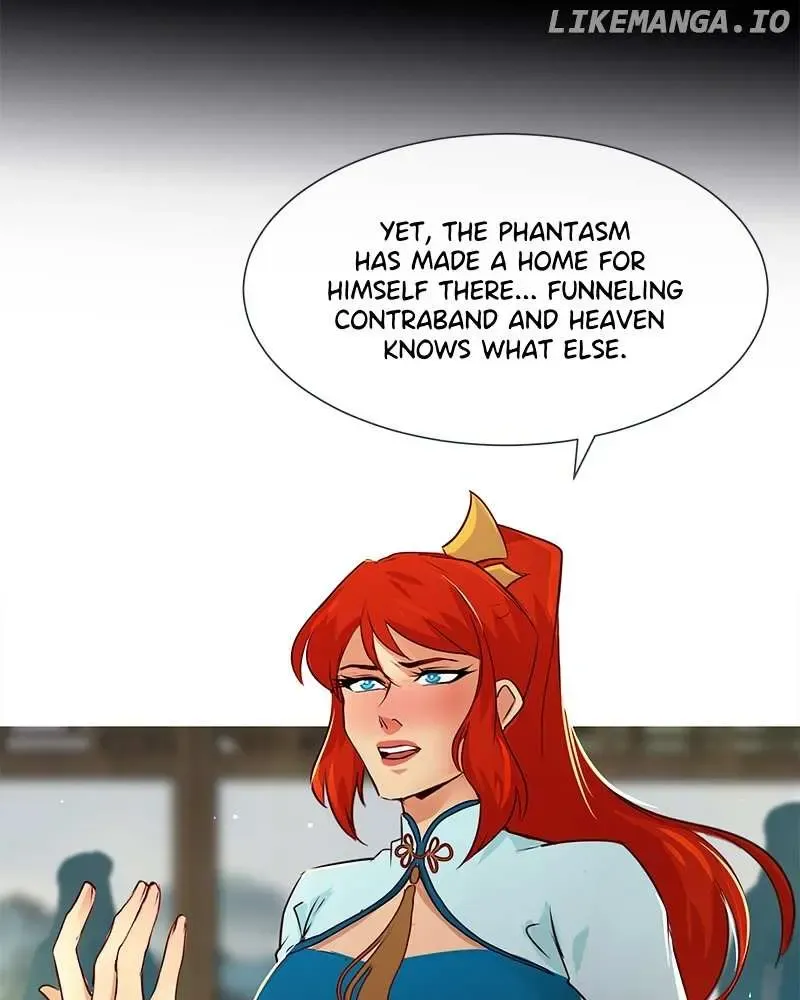 Subzero Chapter 198 Online - página 11