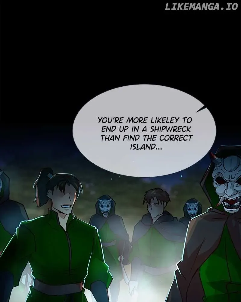 Subzero Chapter 198 Online - página 17