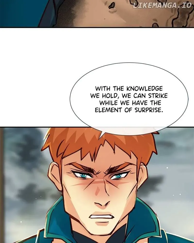 Subzero Chapter 198 Online - página 21