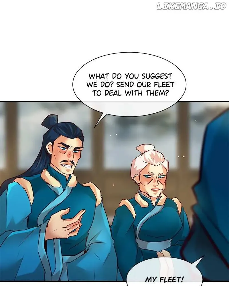 Subzero Chapter 198 Online - página 23