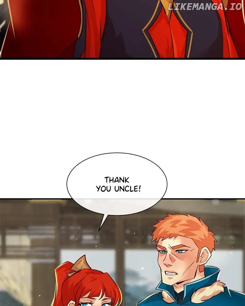 Subzero Chapter 198 Online - página 31