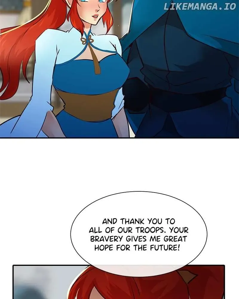 Subzero Chapter 198 Online - página 32