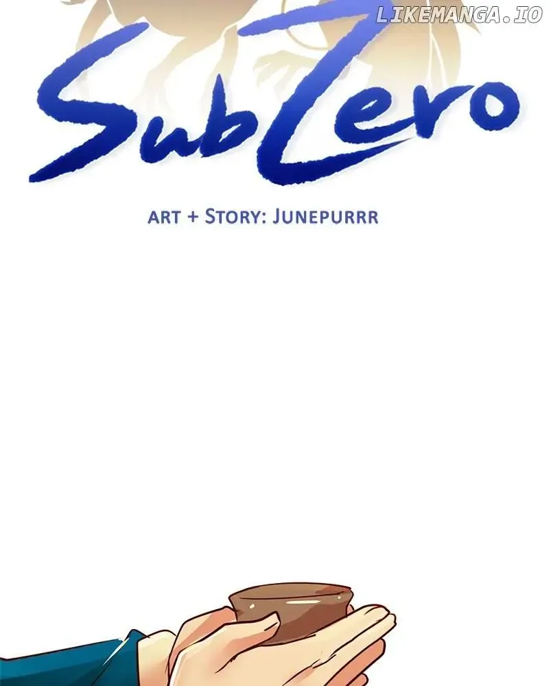 Subzero Chapter 198 Online - página 37