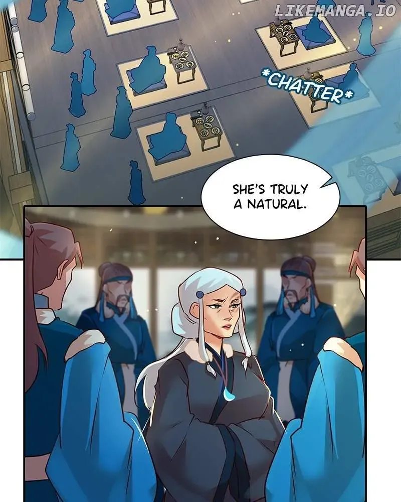 Subzero Chapter 198 Online - página 39