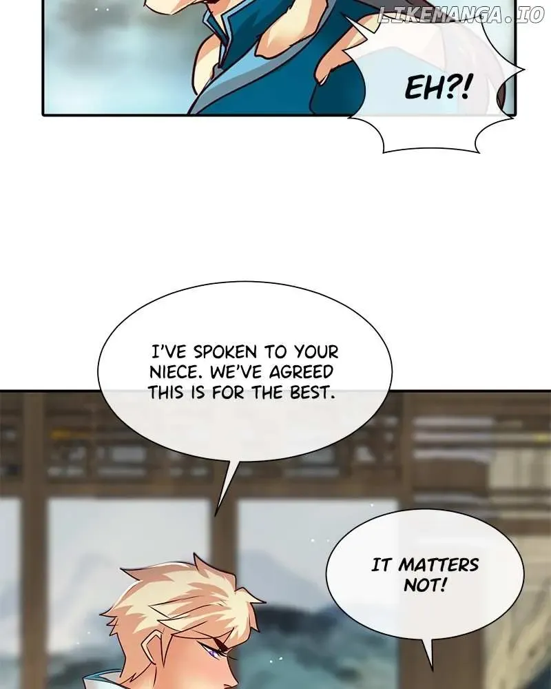Subzero Chapter 198 Online - página 46