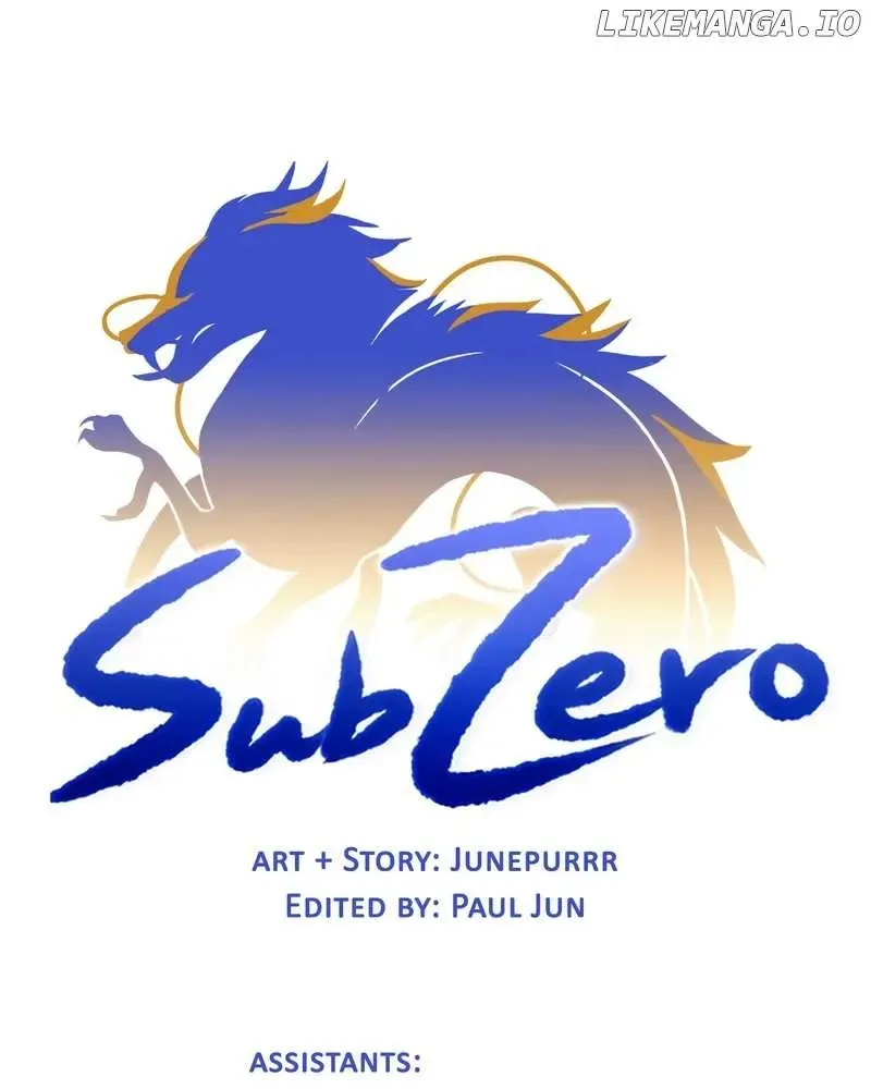 Subzero Chapter 198 Online - página 83