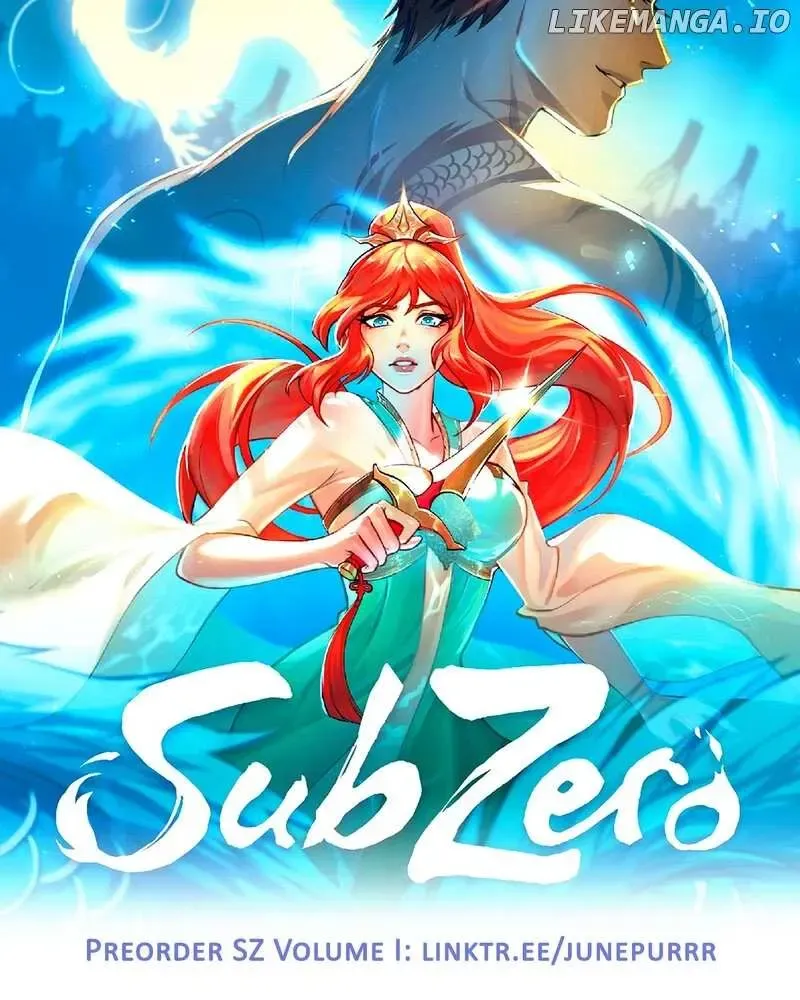 Subzero Chapter 198 Online - página 85
