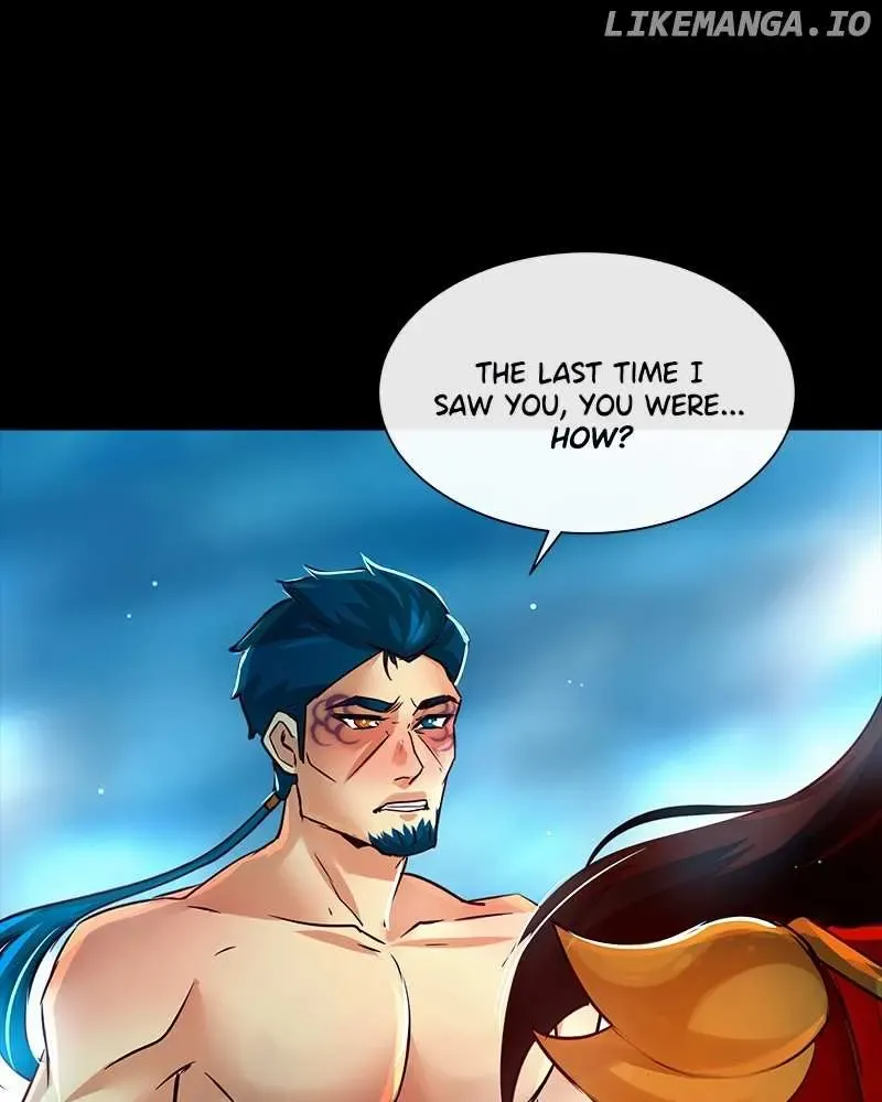 Subzero Chapter 200 Online - página 3