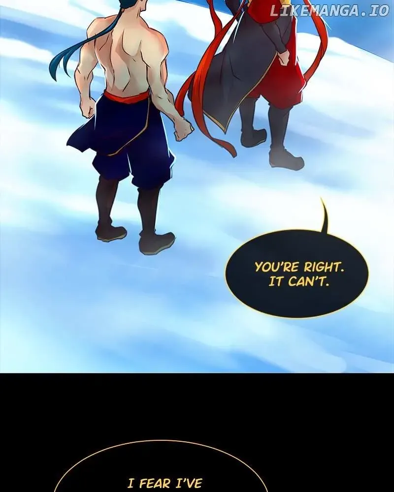 Subzero Chapter 200 Online - página 5