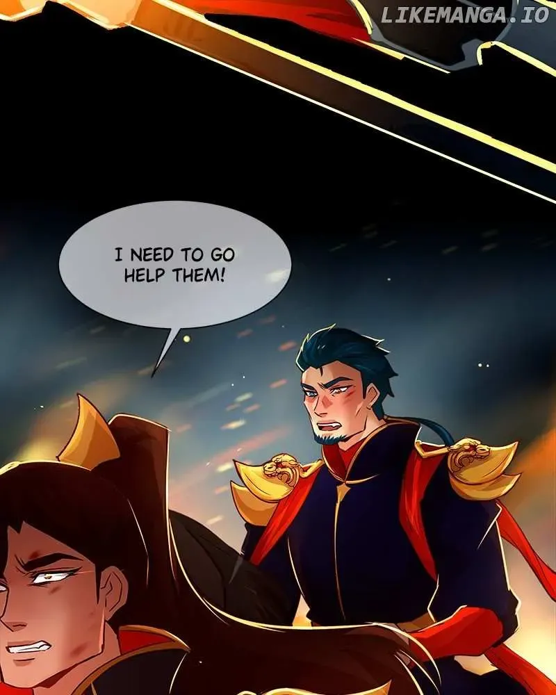 Subzero Chapter 200 Online - página 15