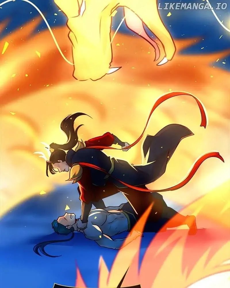 Subzero Chapter 200 Online - página 28