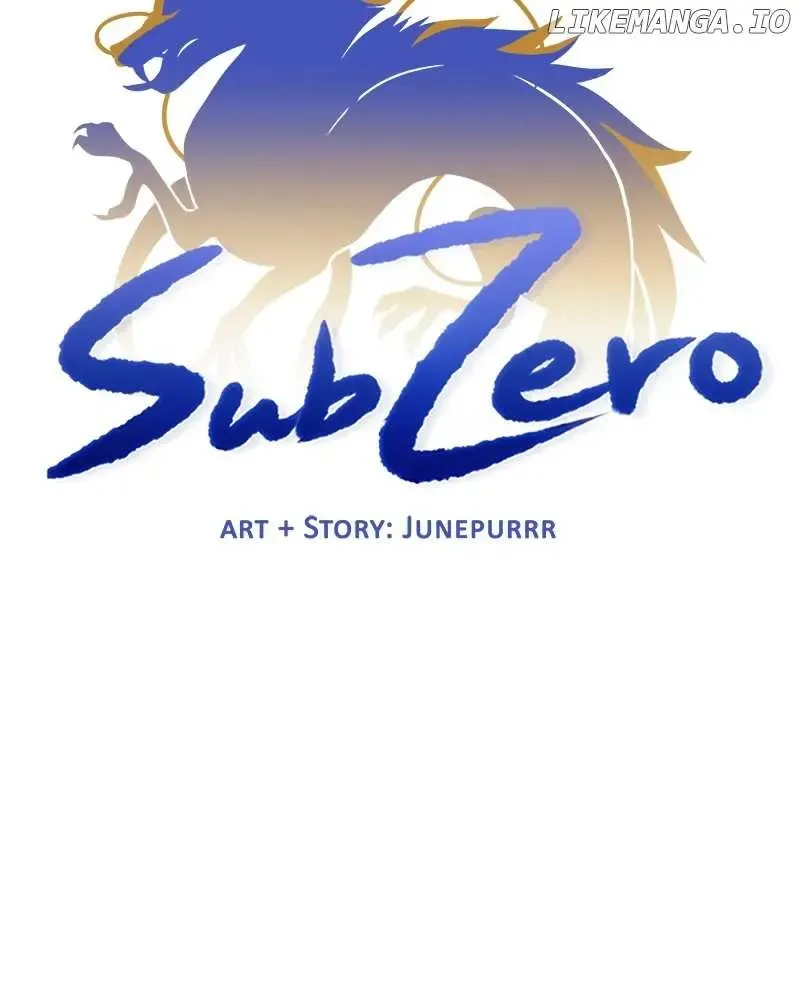 Subzero Chapter 200 Online - página 39