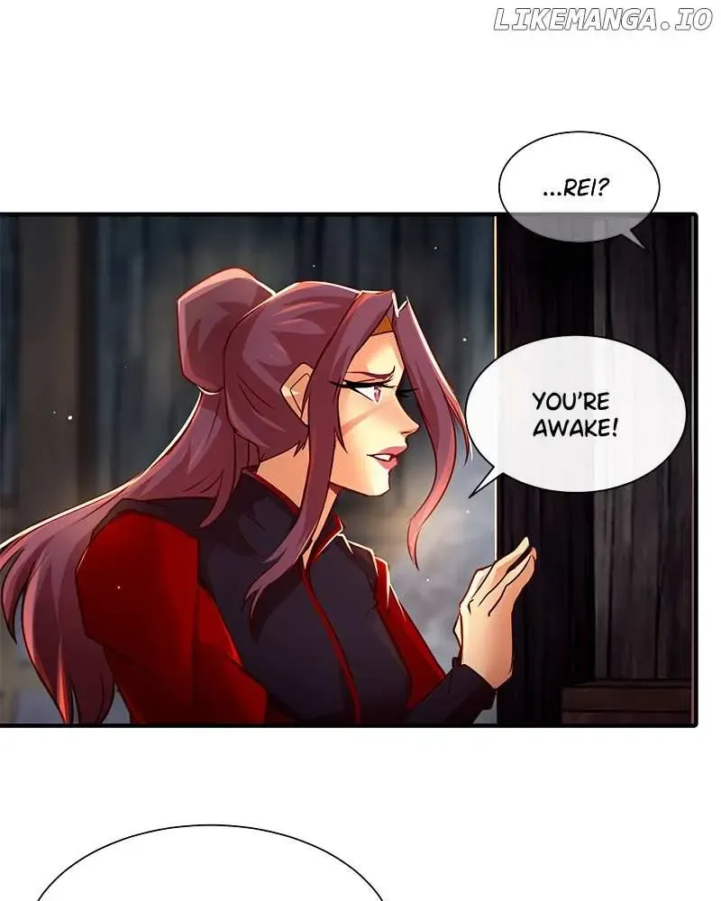Subzero Chapter 200 Online - página 44