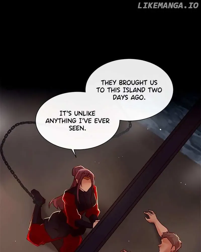 Subzero Chapter 200 Online - página 46